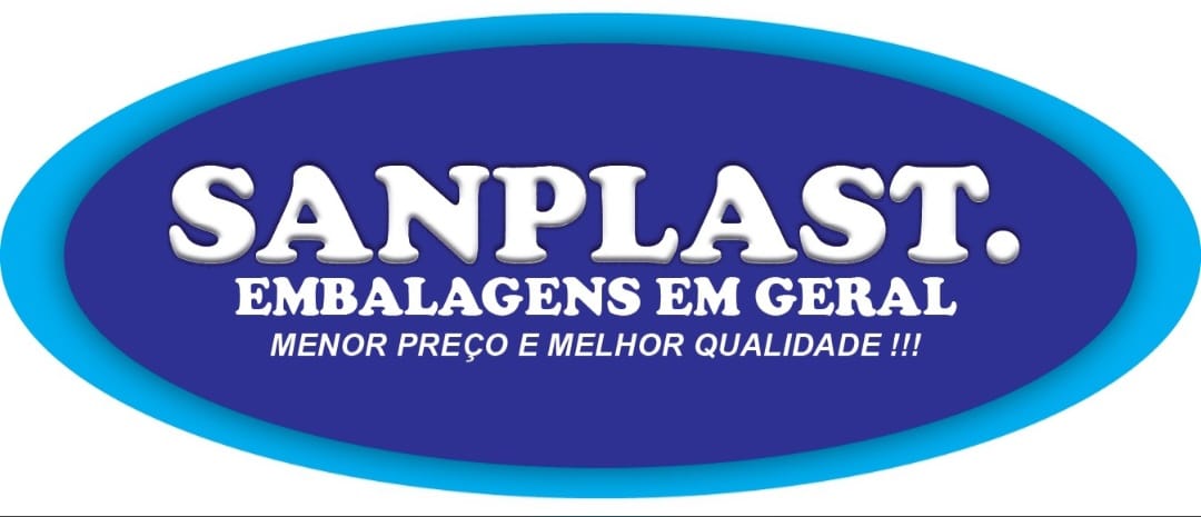 Logo Sanplast
